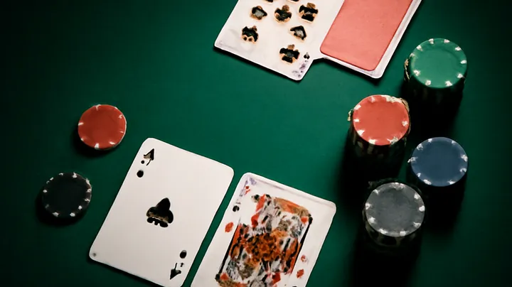 Live Dealer Games and More