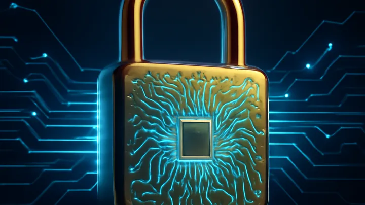 Secure Login System