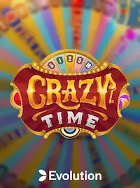 Crazy Time live game at 9A999 COM