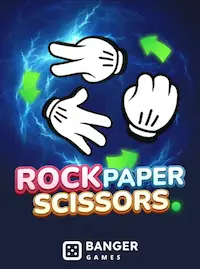 Rock Paper Scissors at 9A999 COM