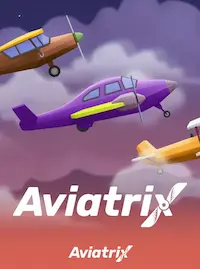 AviatriX crash game at 9A999 COM