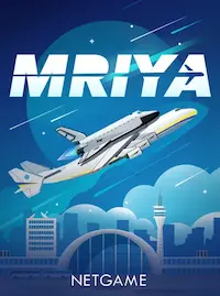 Mriya crash game at 9A999 COM