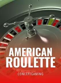 American Roulette at 9A999 COM