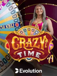 Crazy Time at 9A999 COM