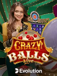 Crazy Ball at 9A999 COM