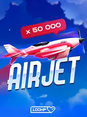 Airjet crash game at 9A999 COM